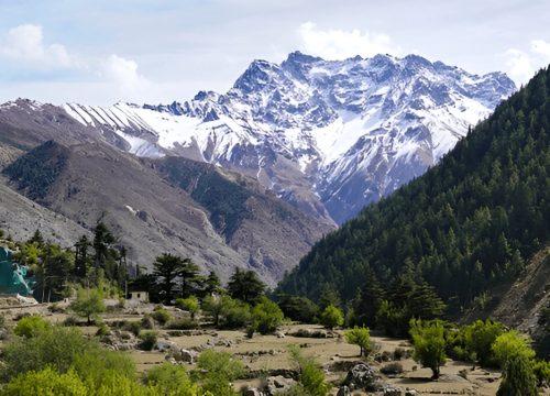 Valley of Flowers & Premium Himalayan Treks image 1