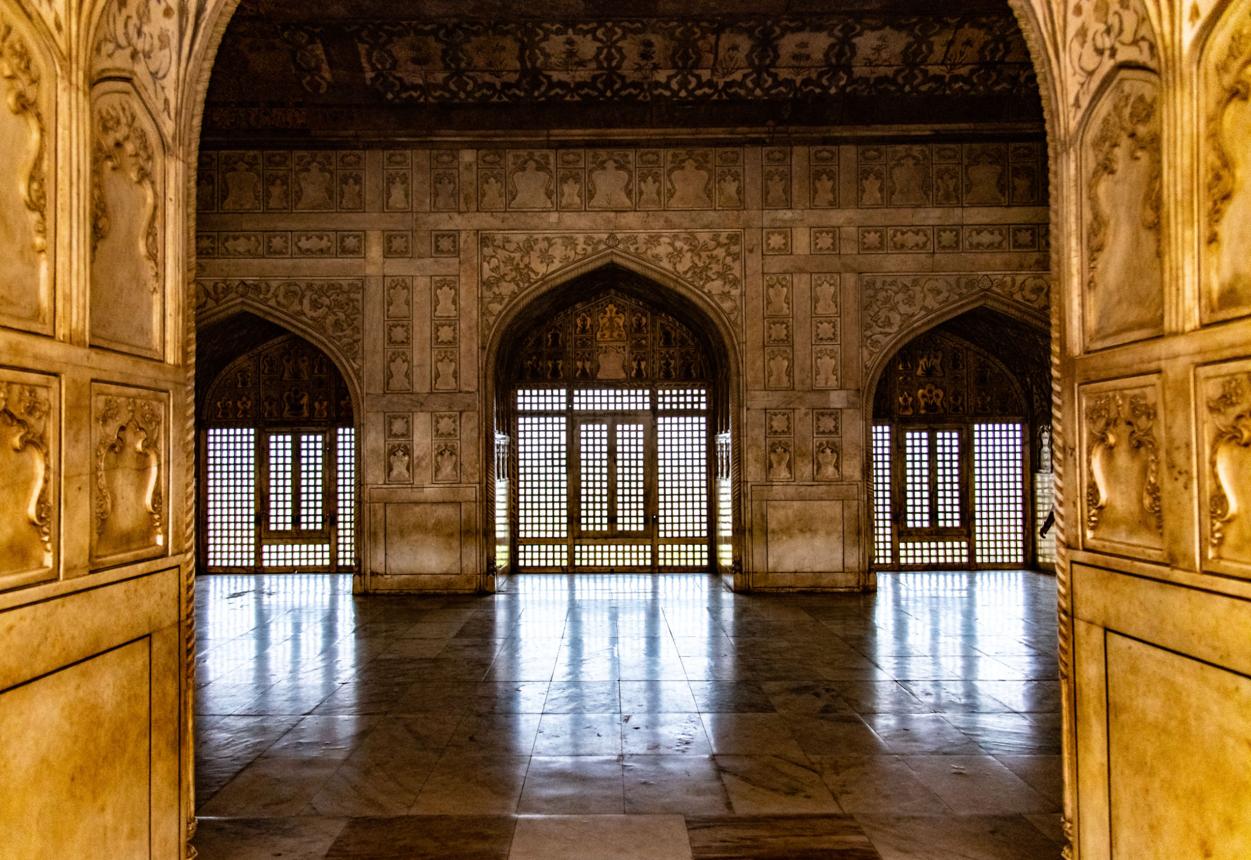 Agra Half Day Heritage Explorer image 1