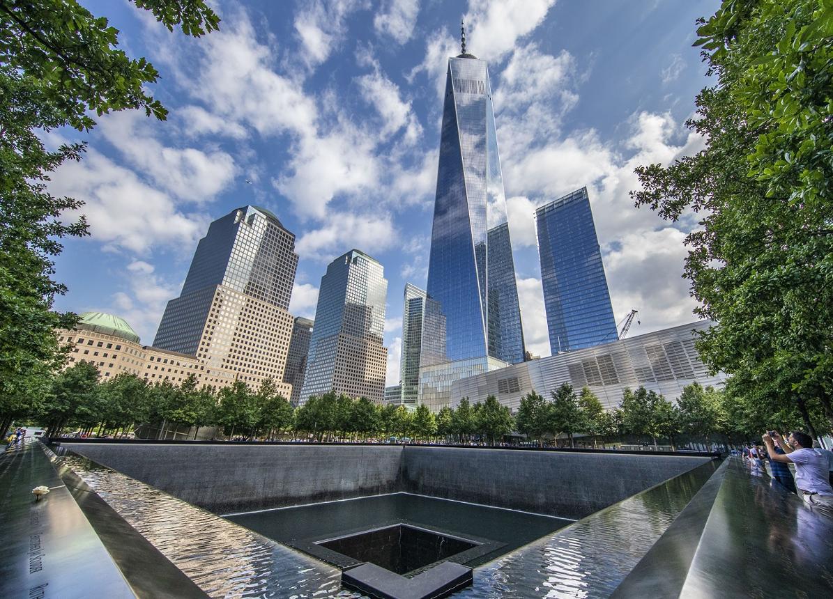 Full Day New York City Experience image 1