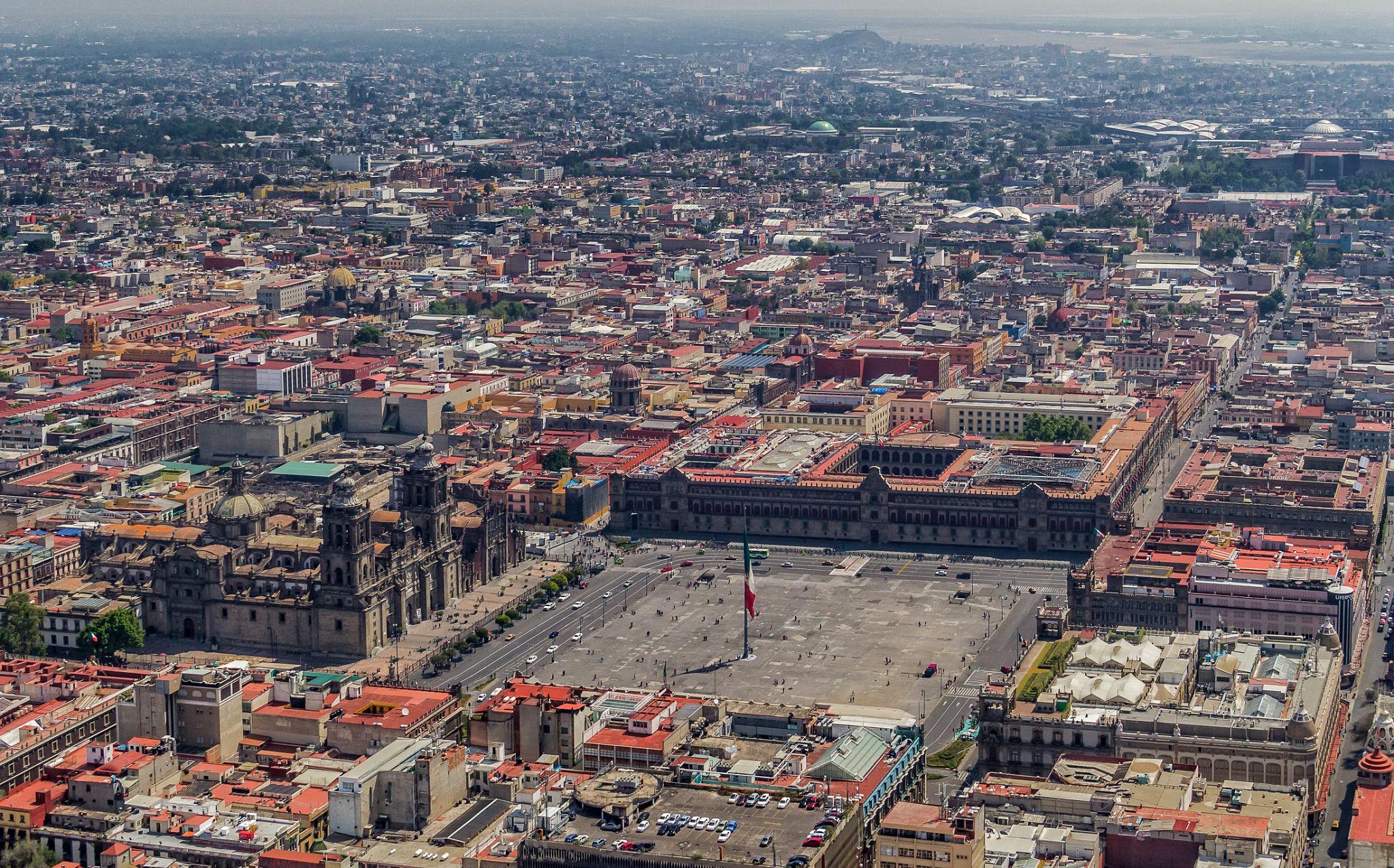 Mexico City Half Day Explorer image 1