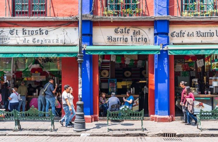 Complete Mexico City Cultural Experience image 1