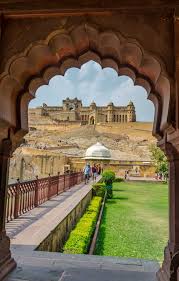 Jaipur Local Half Day Cultural Walk image 1