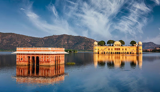 Private Car Tour with Experienced & Professional Licensed Tour Guide Services for one Day Tour of Jaipur image 1