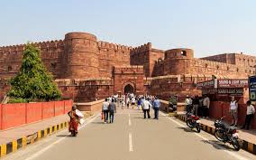 Agra Half Day Heritage Explorer image 1