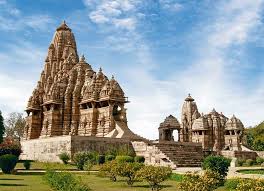 Complete Khajuraho Heritage Experience image 1