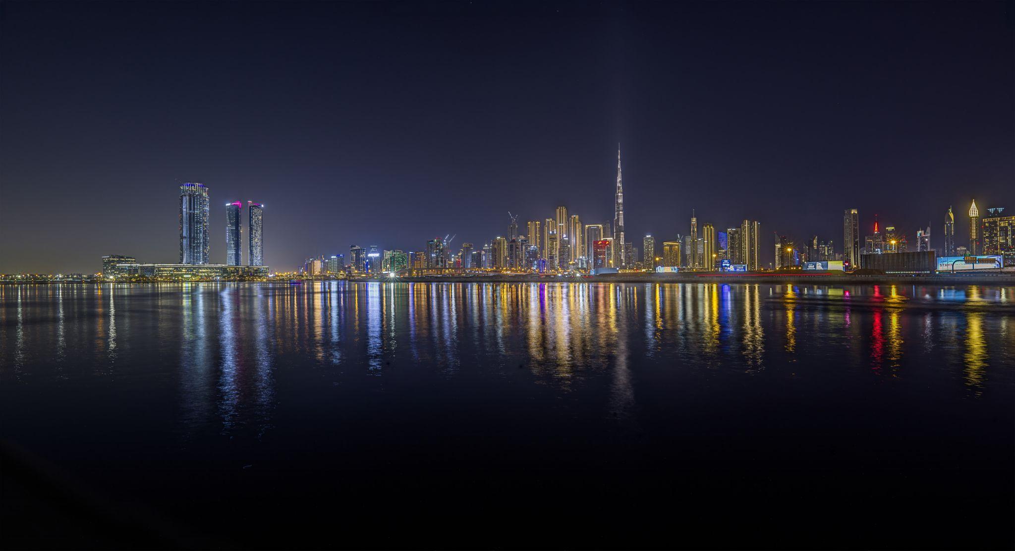Complete Dubai Luxury & Desert Experience image 1