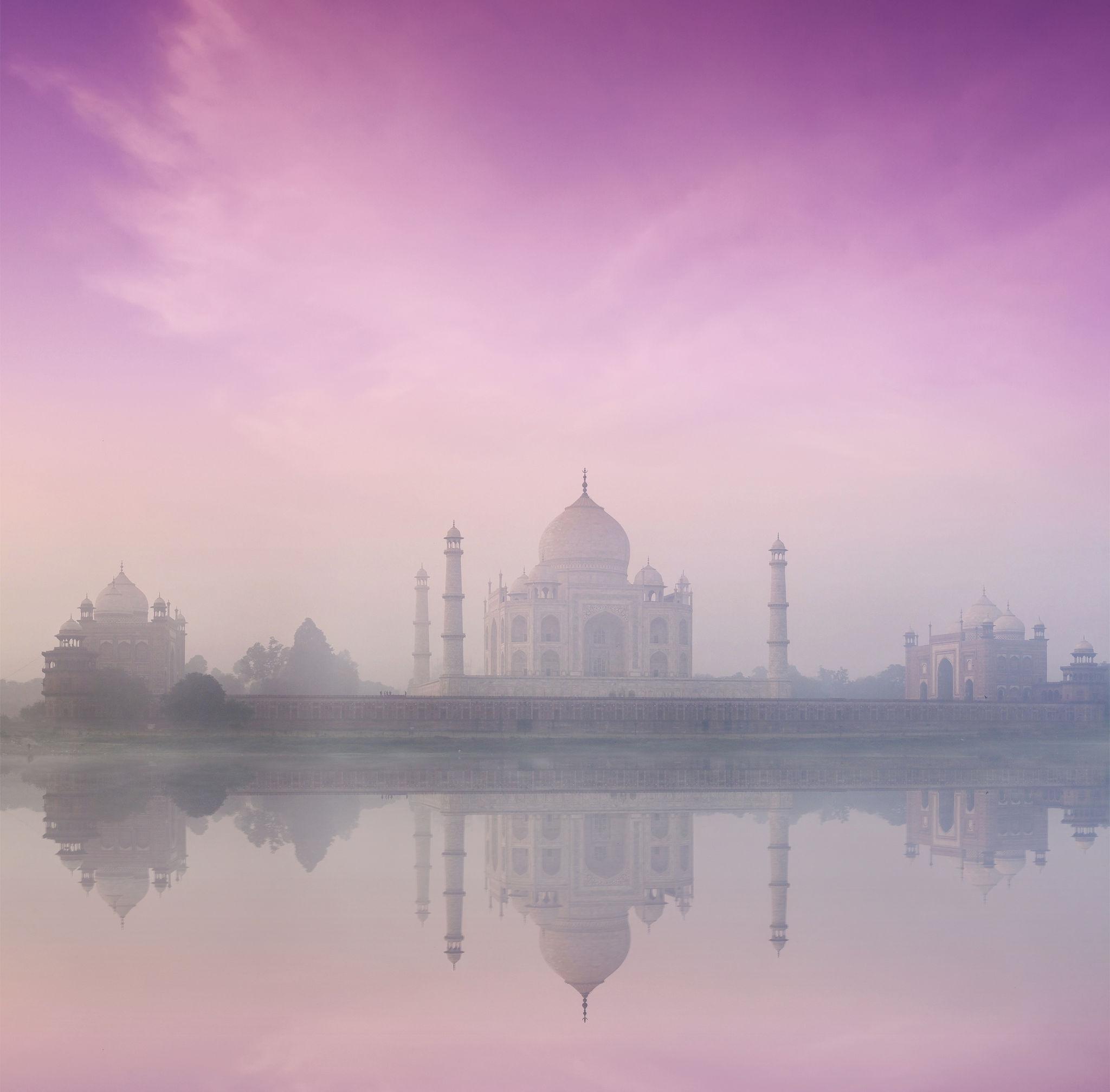 Agra Half Day Heritage Explorer image 1