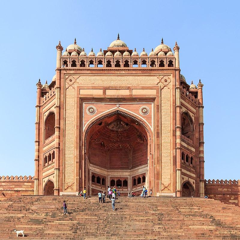 Complete Agra Premium Language Experience image 1