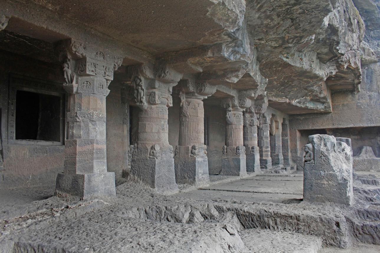 Complete Ajanta Ellora & Aurangabad Experience image 1