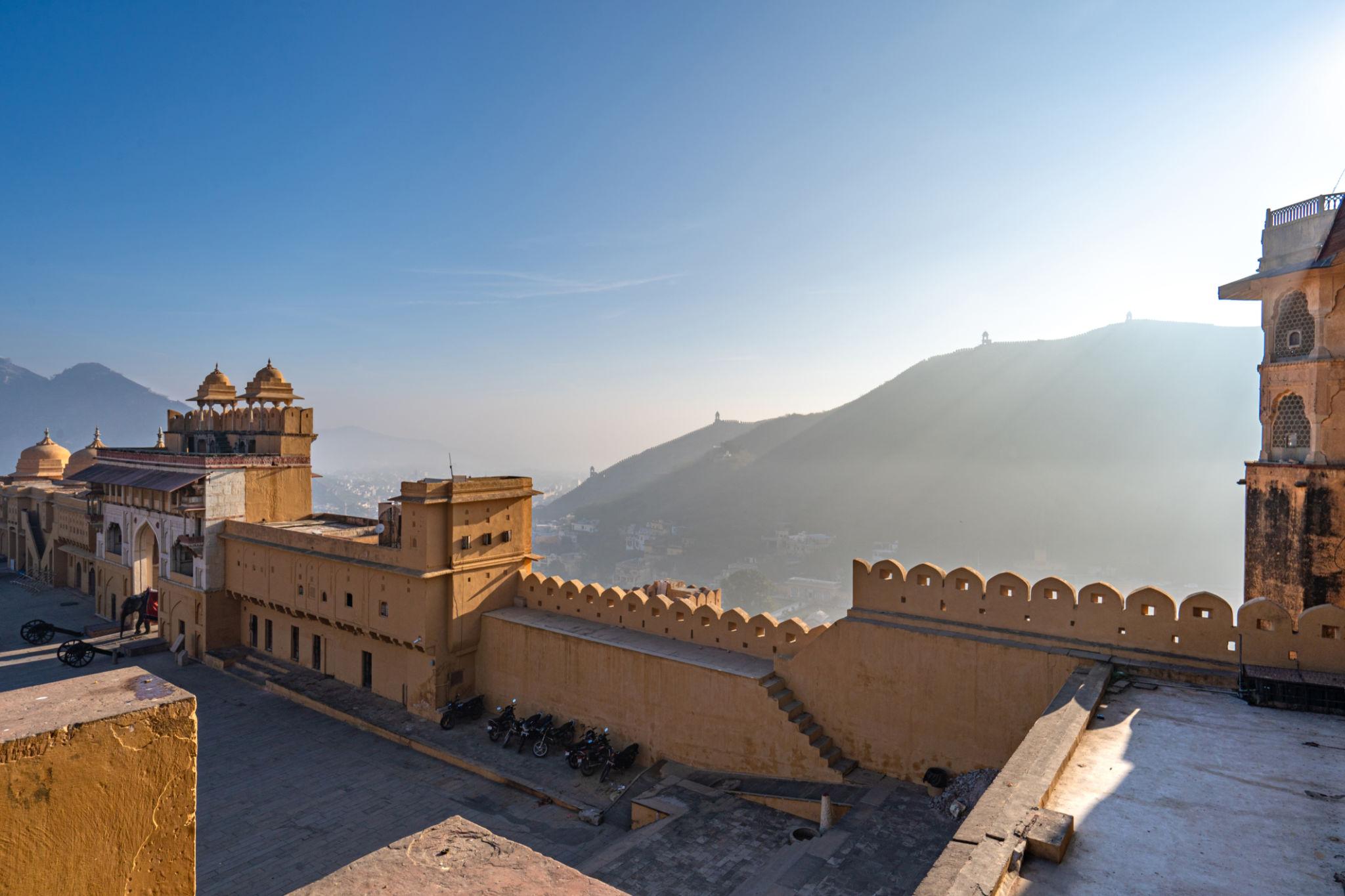 Complete Jaipur Culture & Royal Experience image 1