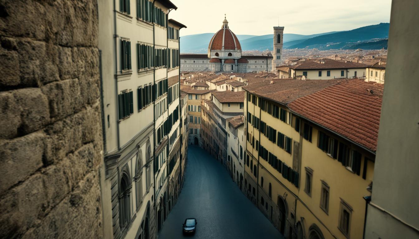 Florence Art, Hidden Gems & Themed Tours image 1