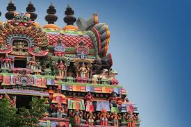 Madurai Spiritual Half Day Experience image 1