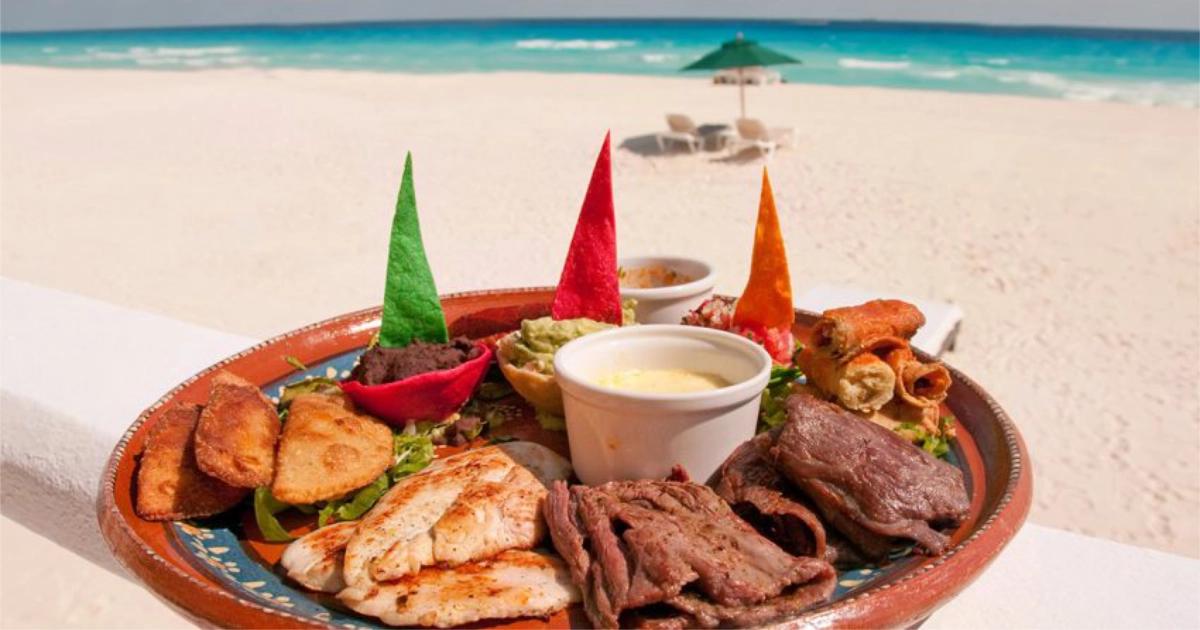 Complete Cancún & Isla Mujeres Experience image 1