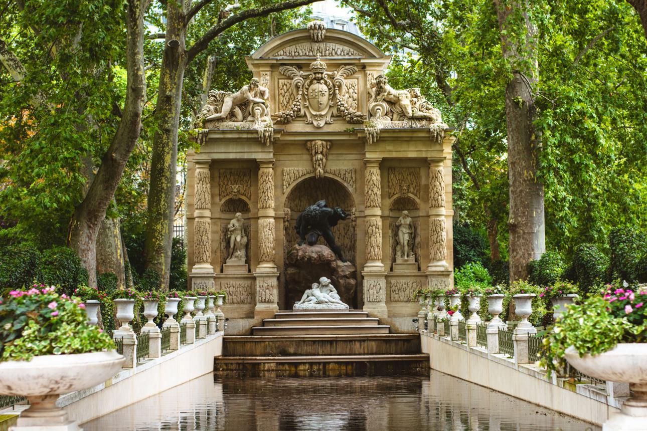 Complete Paris Culture & Garden Experience image 1