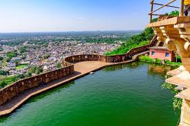 Complete Chittorgarh Royal Heritage Experience (Full Day Experience) image 1