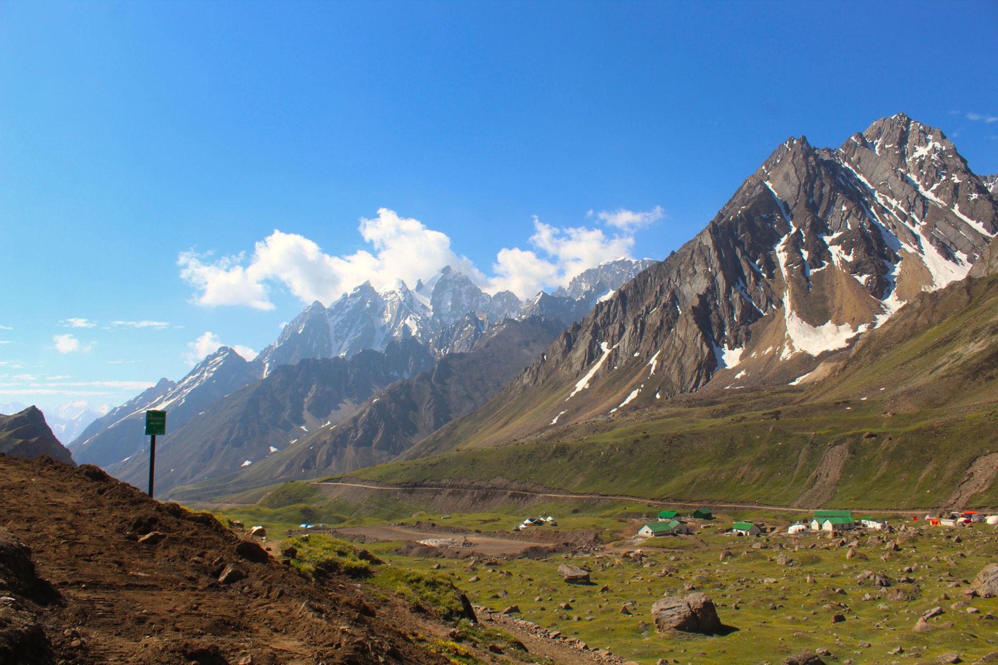 Pithoragarh Nature & Village Explorer image 1