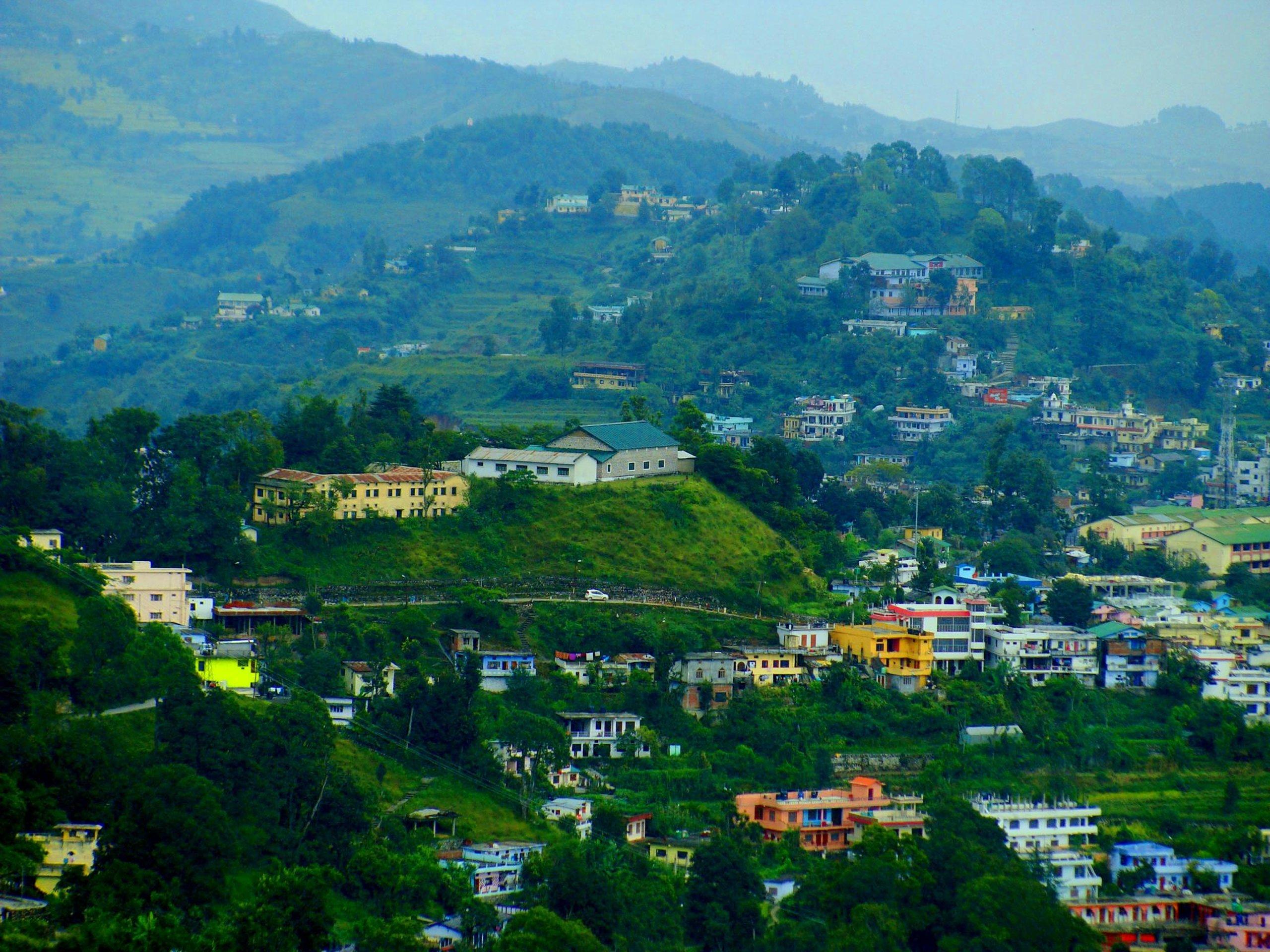 Complete Pithoragarh Himalayan Experience (Full Day) image 1