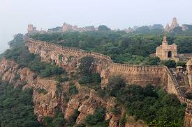 Complete Chittorgarh Fort Experience image 1