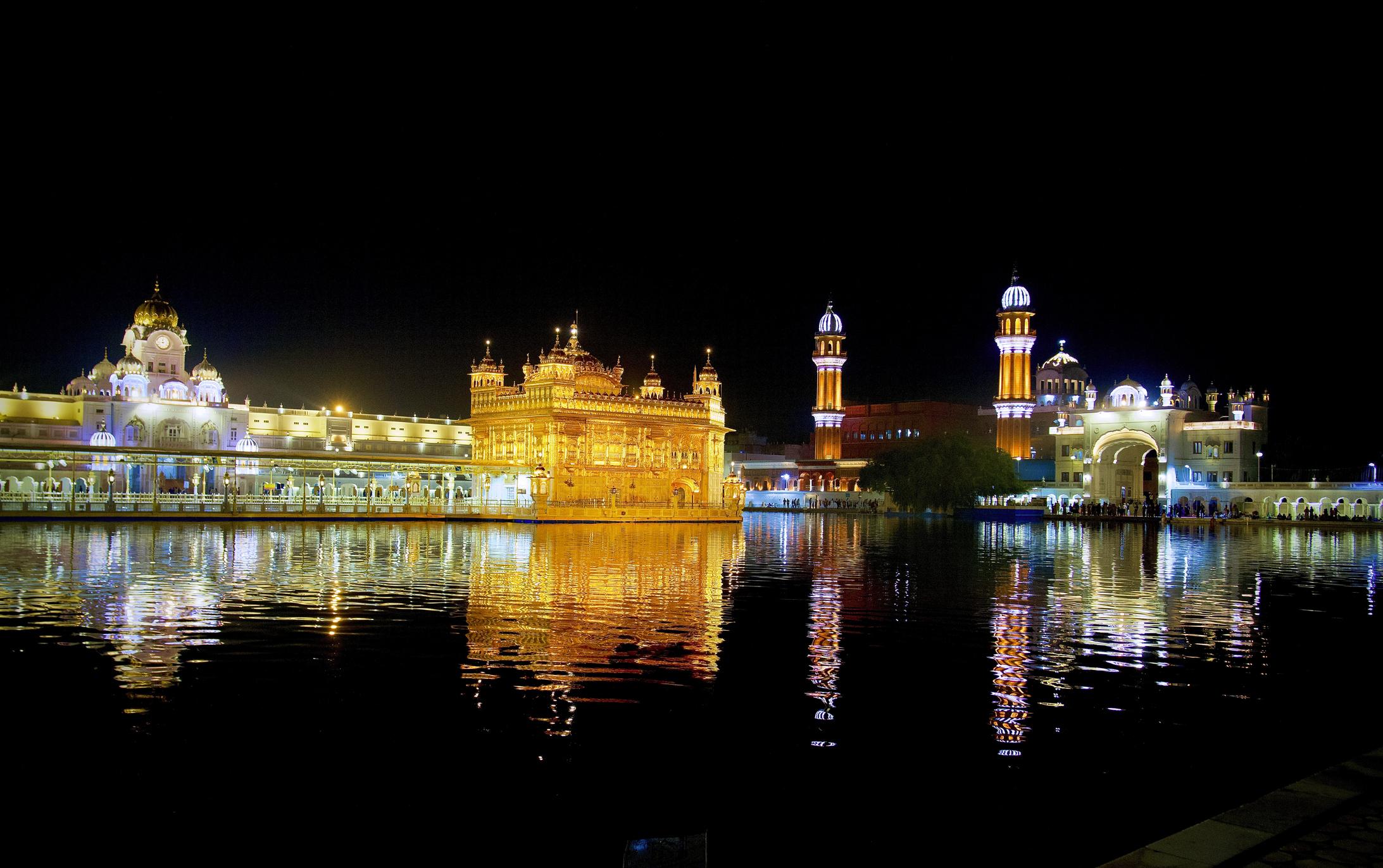 Amritsar Heritage & Spiritual Experience image 1