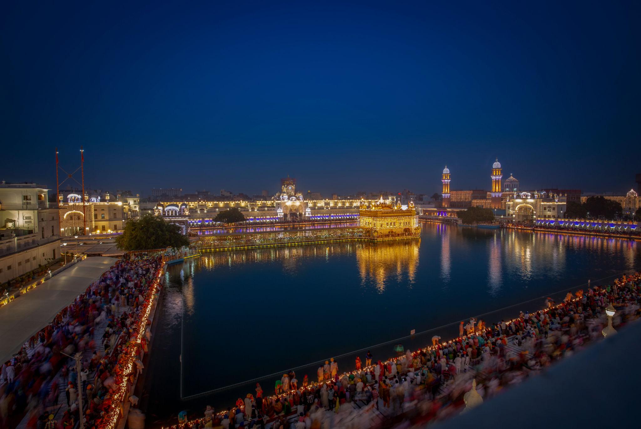 Complete Amritsar Cultural Experience image 1
