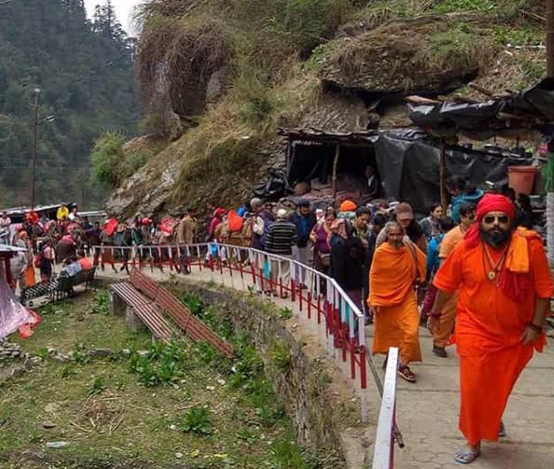 Kedarnath & Badrinath Dham Yatra image 1