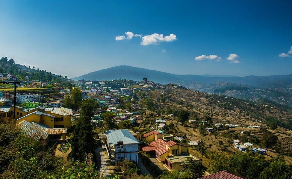 Complete Almora Experience image 1