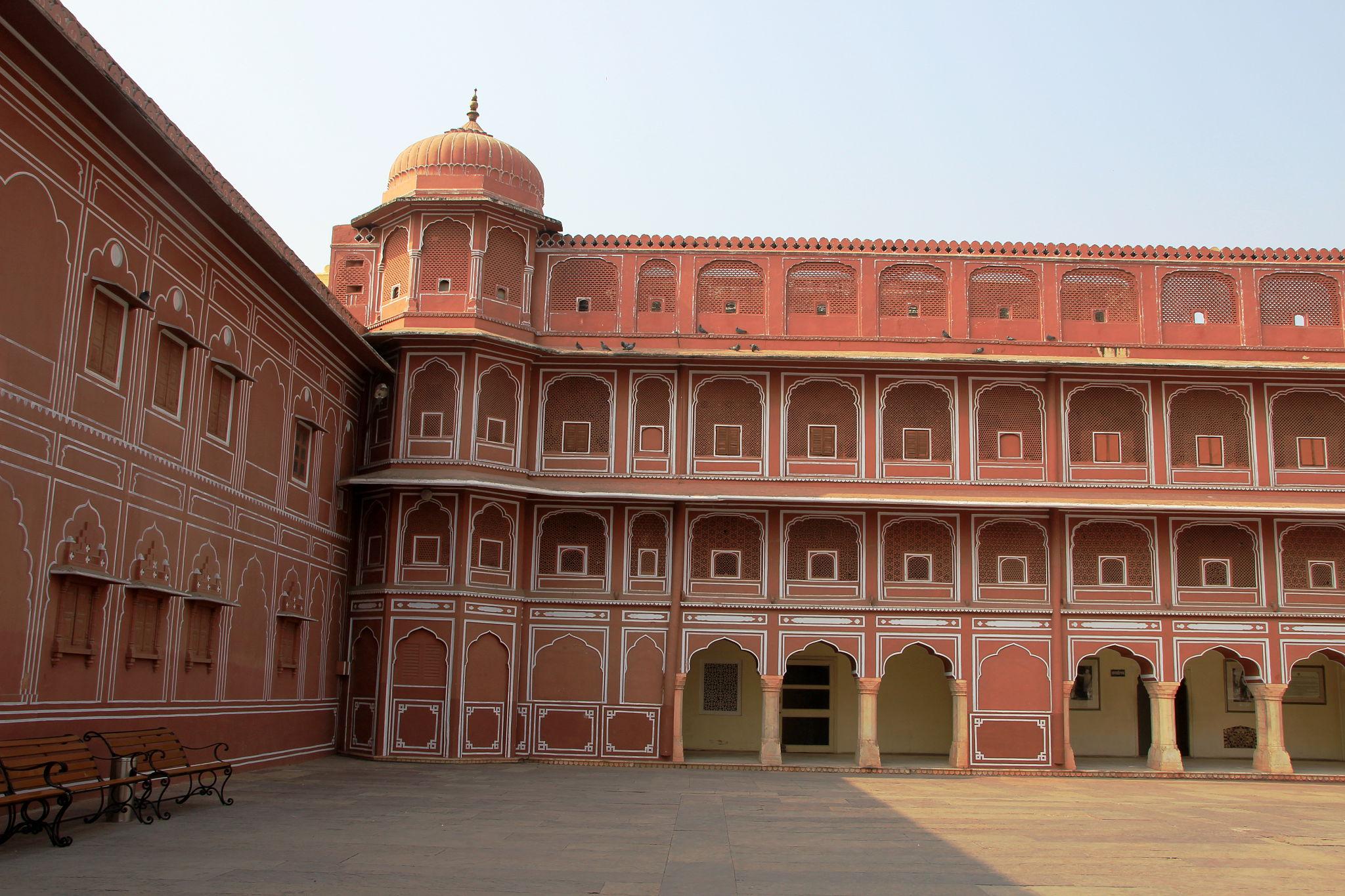 Complete Jaipur Cultural Experience image 1