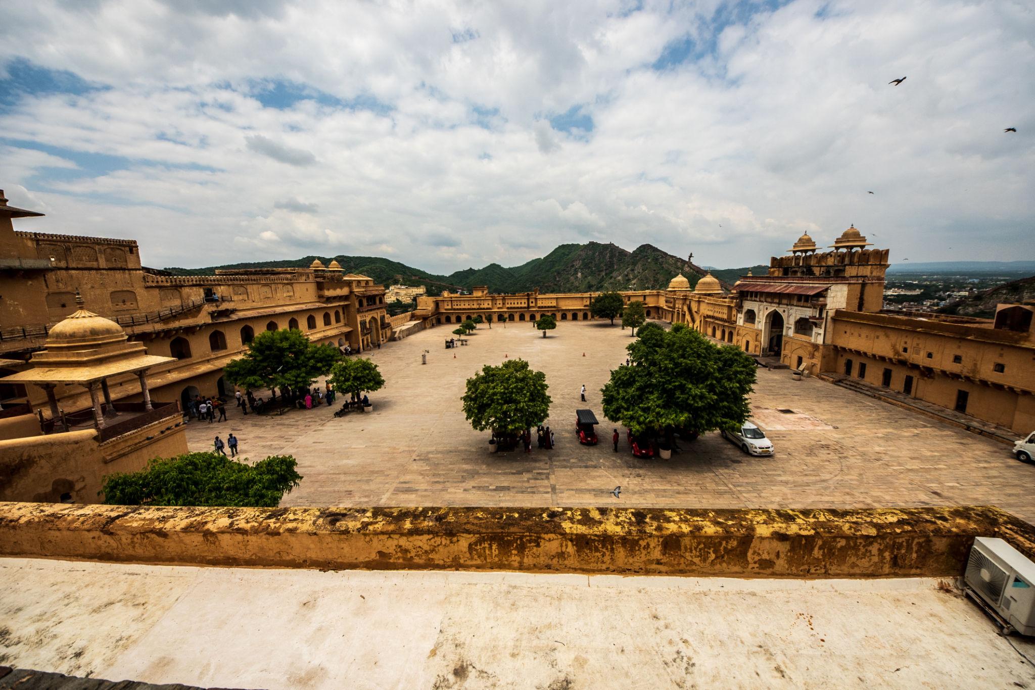 Amer Fort Heritage Experience image 1