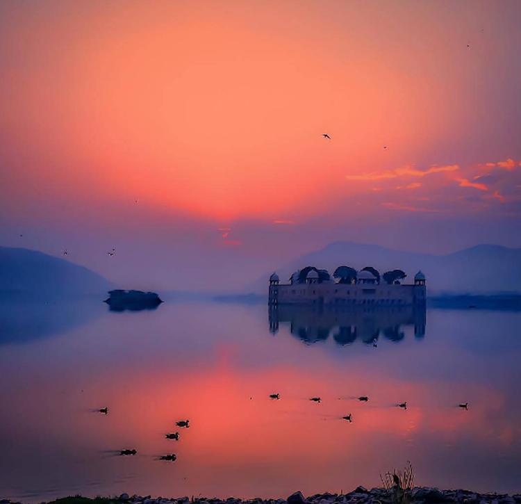 Complete Jaipur Sightseeing Experience image 1