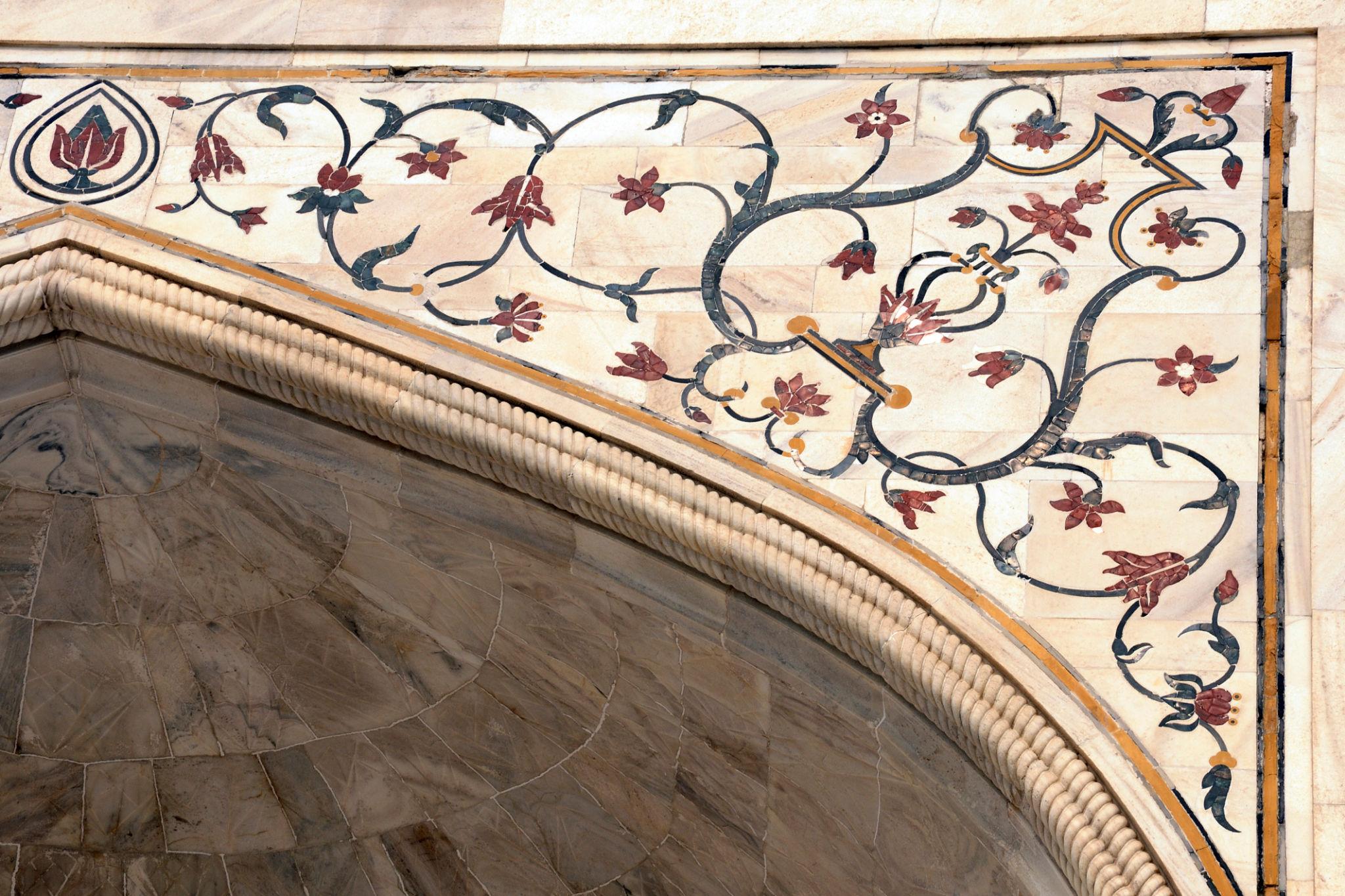 Agra Half-Day Heritage Tour image 1