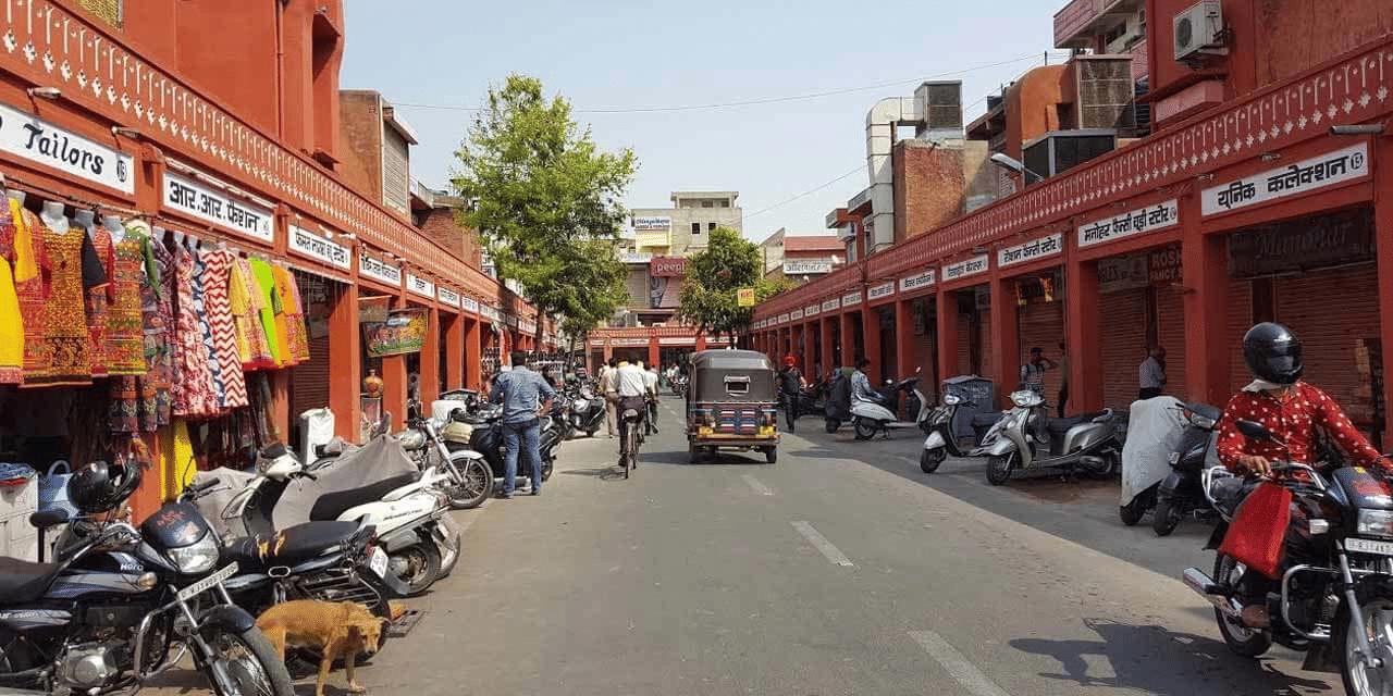 Jaipur Food & Culture Tour image 1