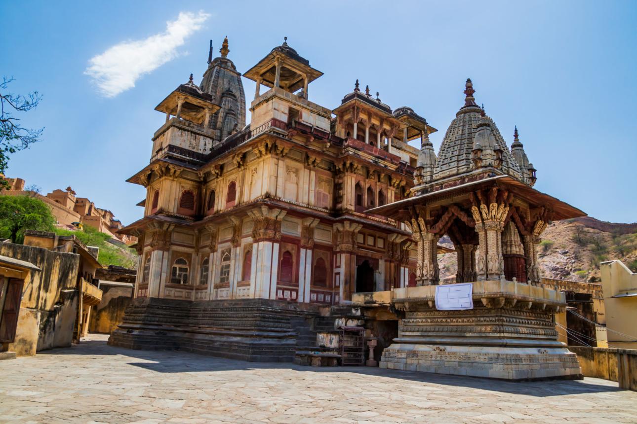 Jaipur Hidden Gems Tour image 1