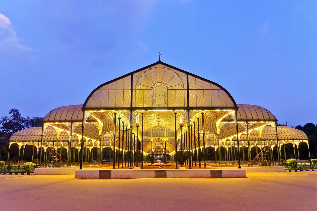 Complete Bangalore Experience image 1