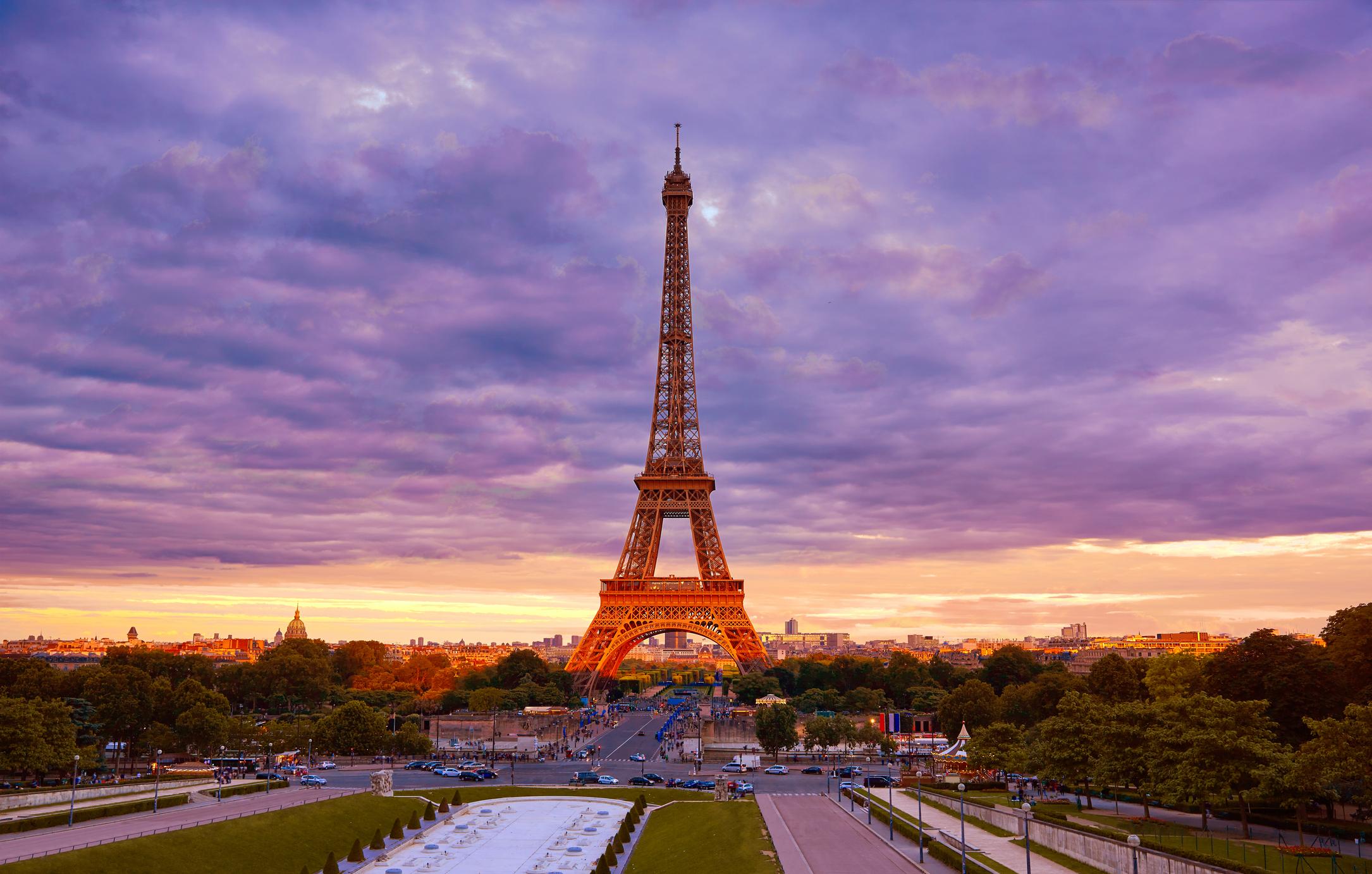 Complete Paris City Experience image 1