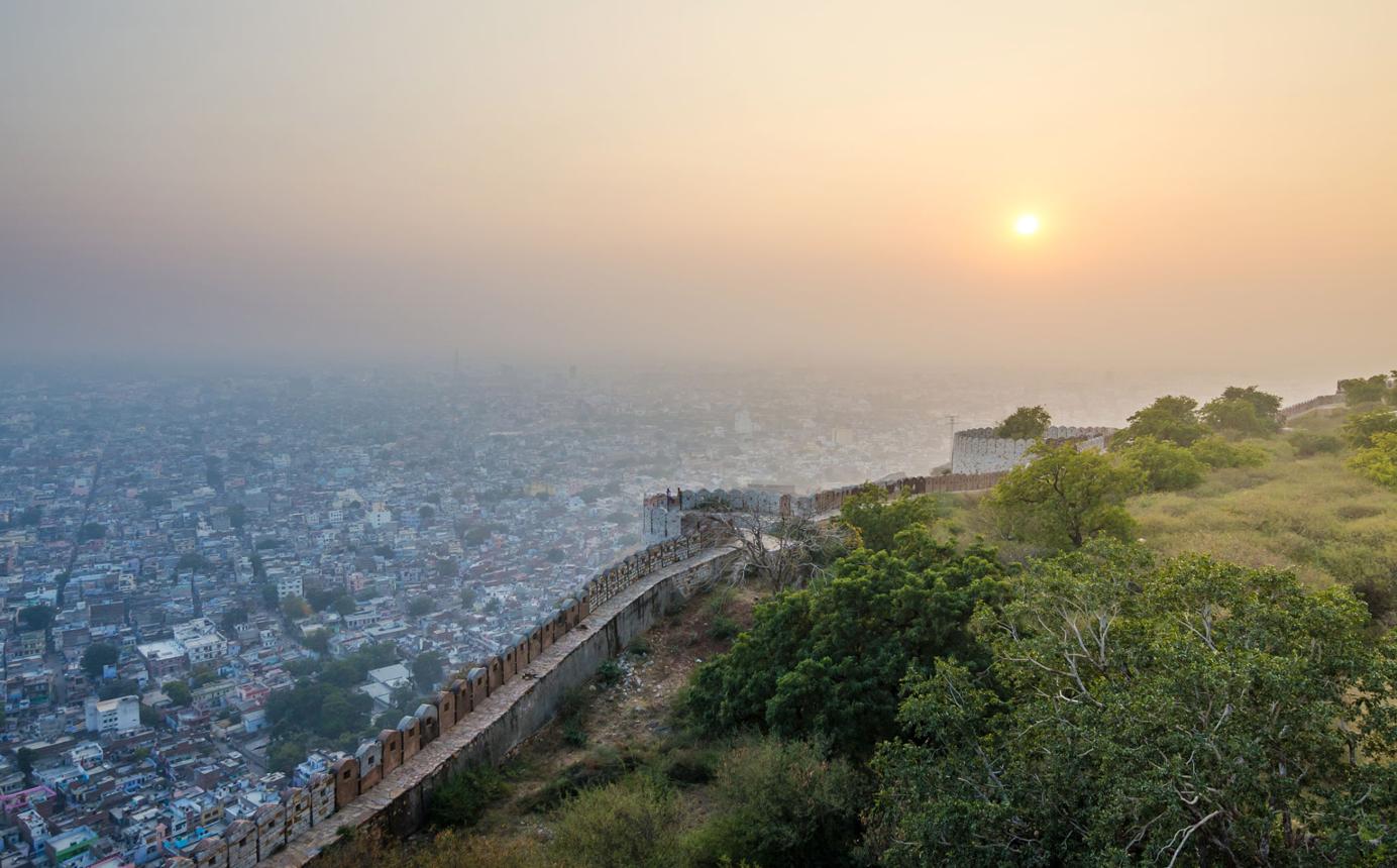 Complete Jaipur Royal Experience image 1
