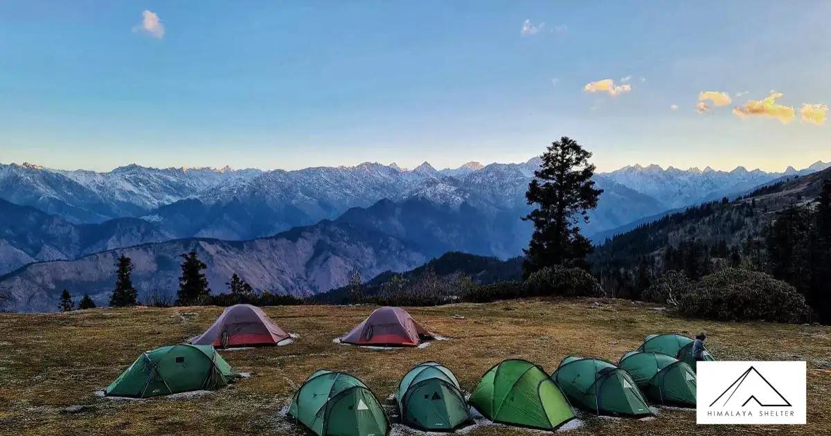 Fachu Kandi Pass Expedition image 1