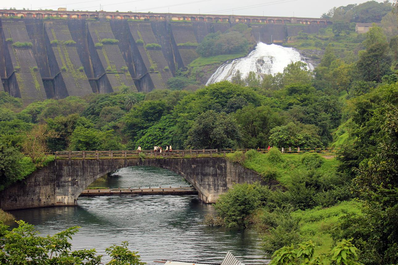 Bhandardara Half-Day Sightseeing image 1