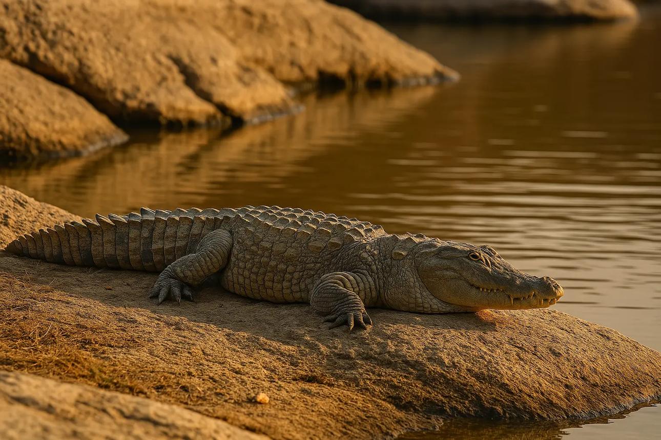 Complete Jawai Wildlife Experience image 1