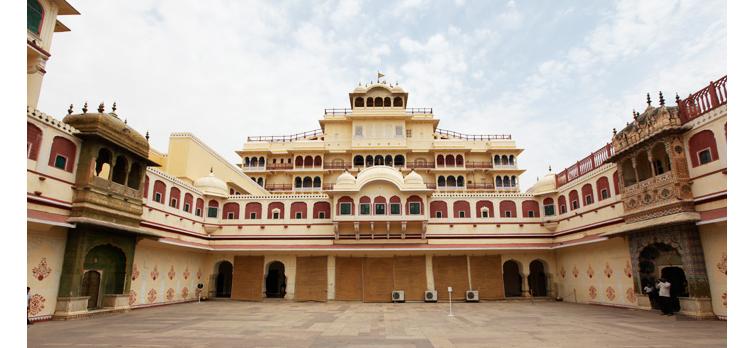 Complete Jaipur Royal Experience image 1