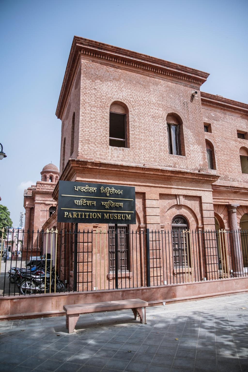 Heritage & Culture Tour image 1