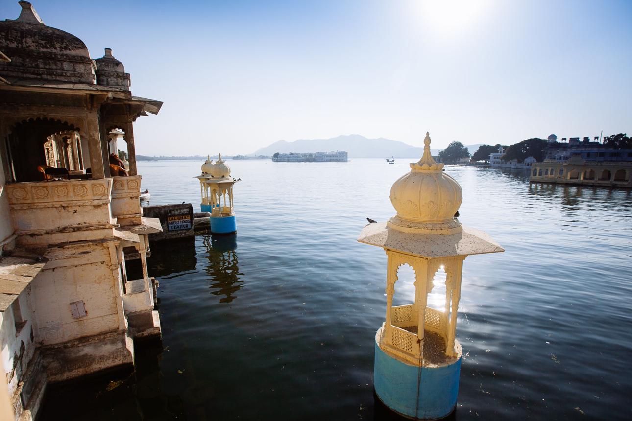 Udaipur Half-Day Heritage Tour image 1