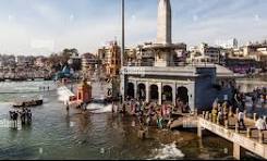 Nashik Spiritual Heritage Tour image 1