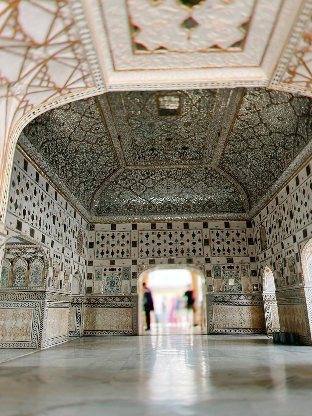 Amer Fort Heritage Experience image 1