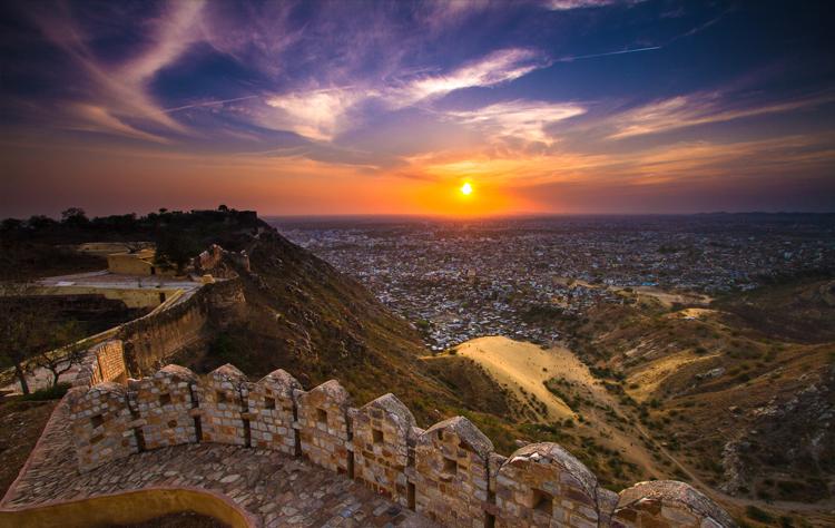 Complete Jaipur Sightseeing Experience image 1