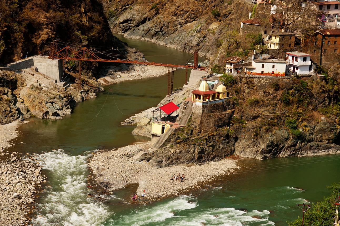 Rudraprayag Spiritual Explorer image 1