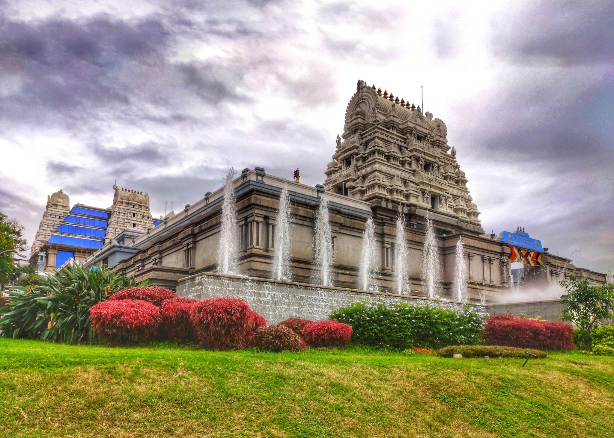Complete Bangalore City Experience image 1