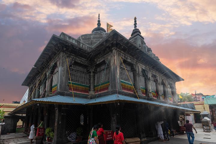 Gaya Spiritual Heritage Explorer image 1
