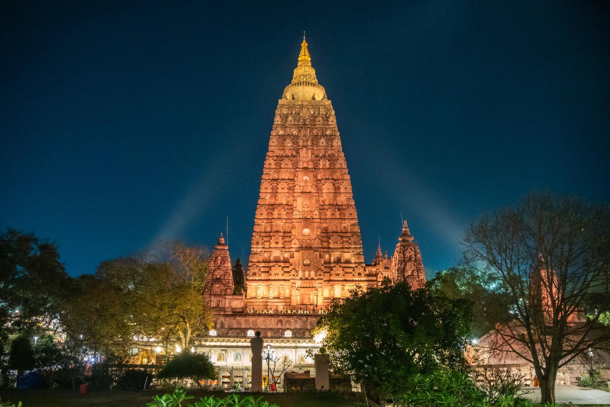 Complete Gaya & Bodh Gaya Spiritual Experience image 1