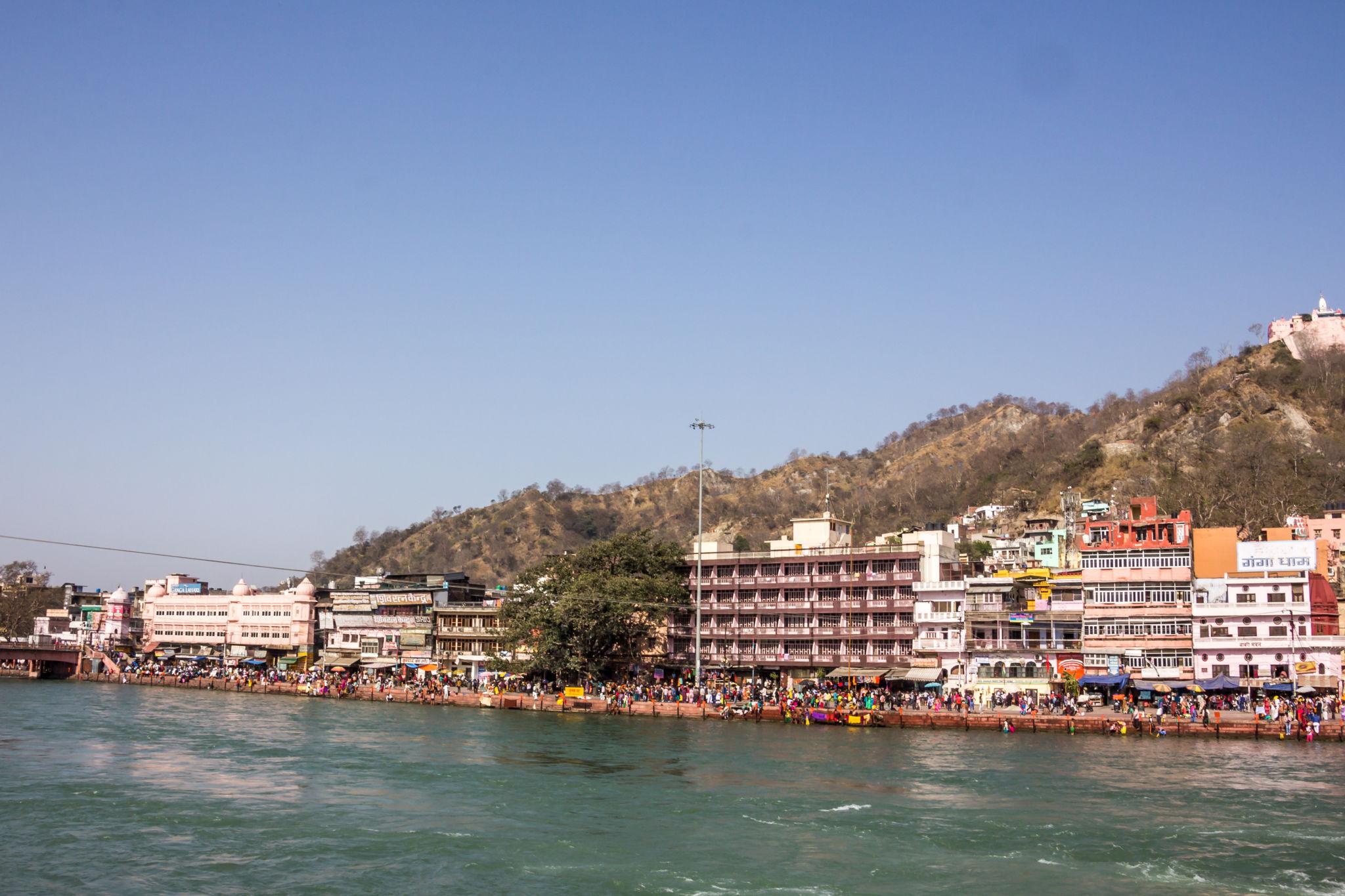 Haridwar Spiritual Heritage Tour image 1