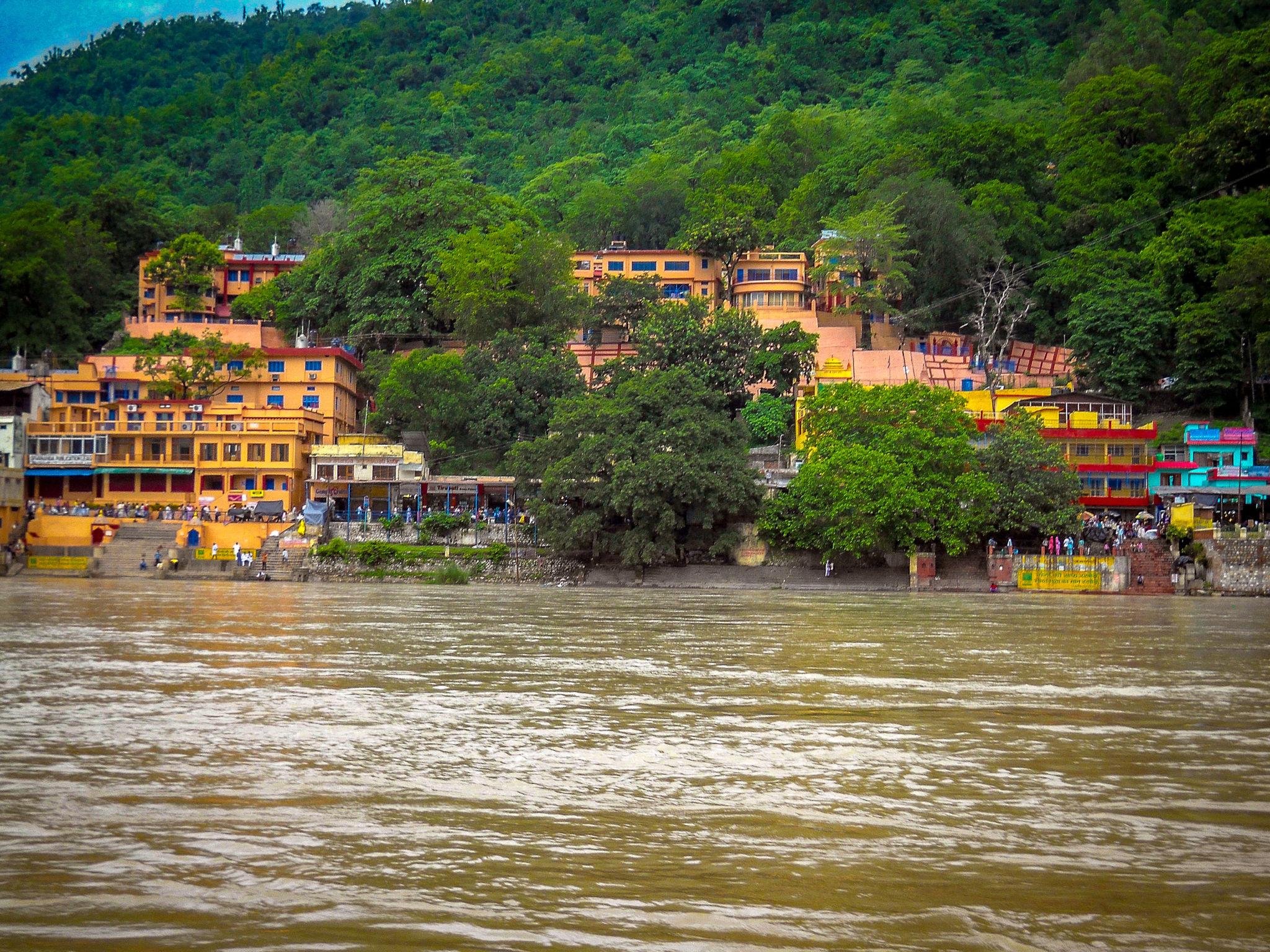 Complete Haridwar Divine Experience image 1